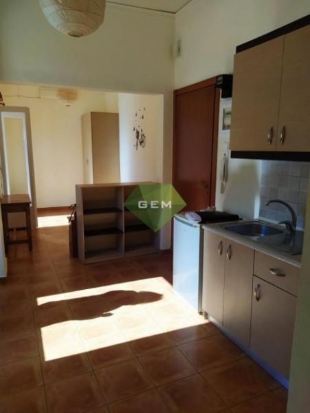 Heraklion Kreta, Heraklion: Gebäude mit Laden und 2 Studios im Zentrum zu verkaufen Gewerbe kaufen